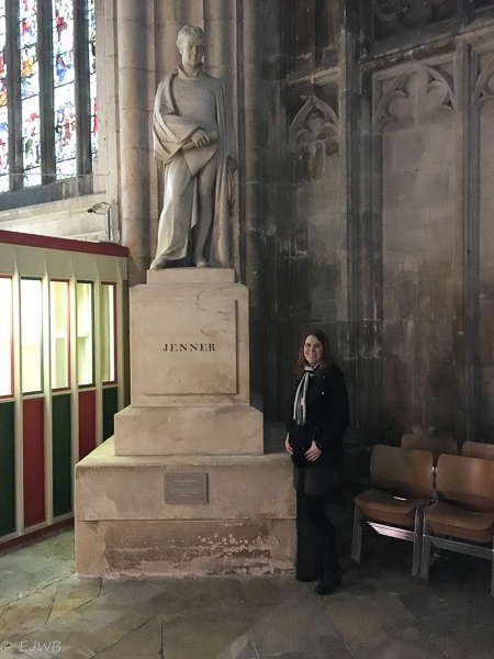 Edward Jenner