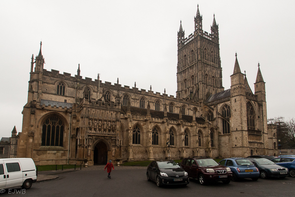 Gloucester Cathedral