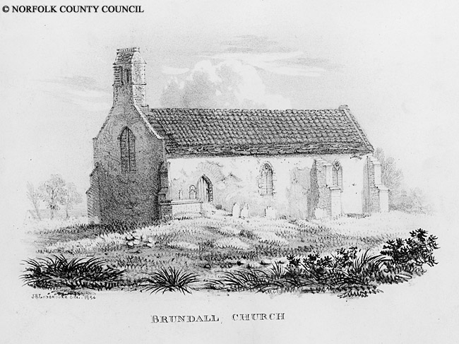 Image courtesy of Norfolk Library and Information Service, www.picture.norfolk.gov.uk 