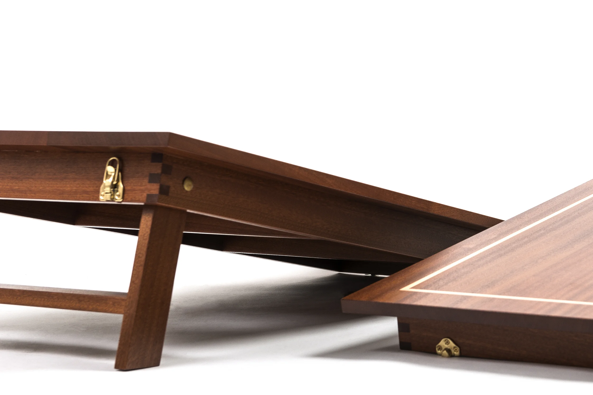 Matthias Kaupermann Handcrafted Heirloom Quality Luxury Cornhole Performance Outdoor Teak Furniture Landscape Architecture Interior Design Hospitality Design Charleston