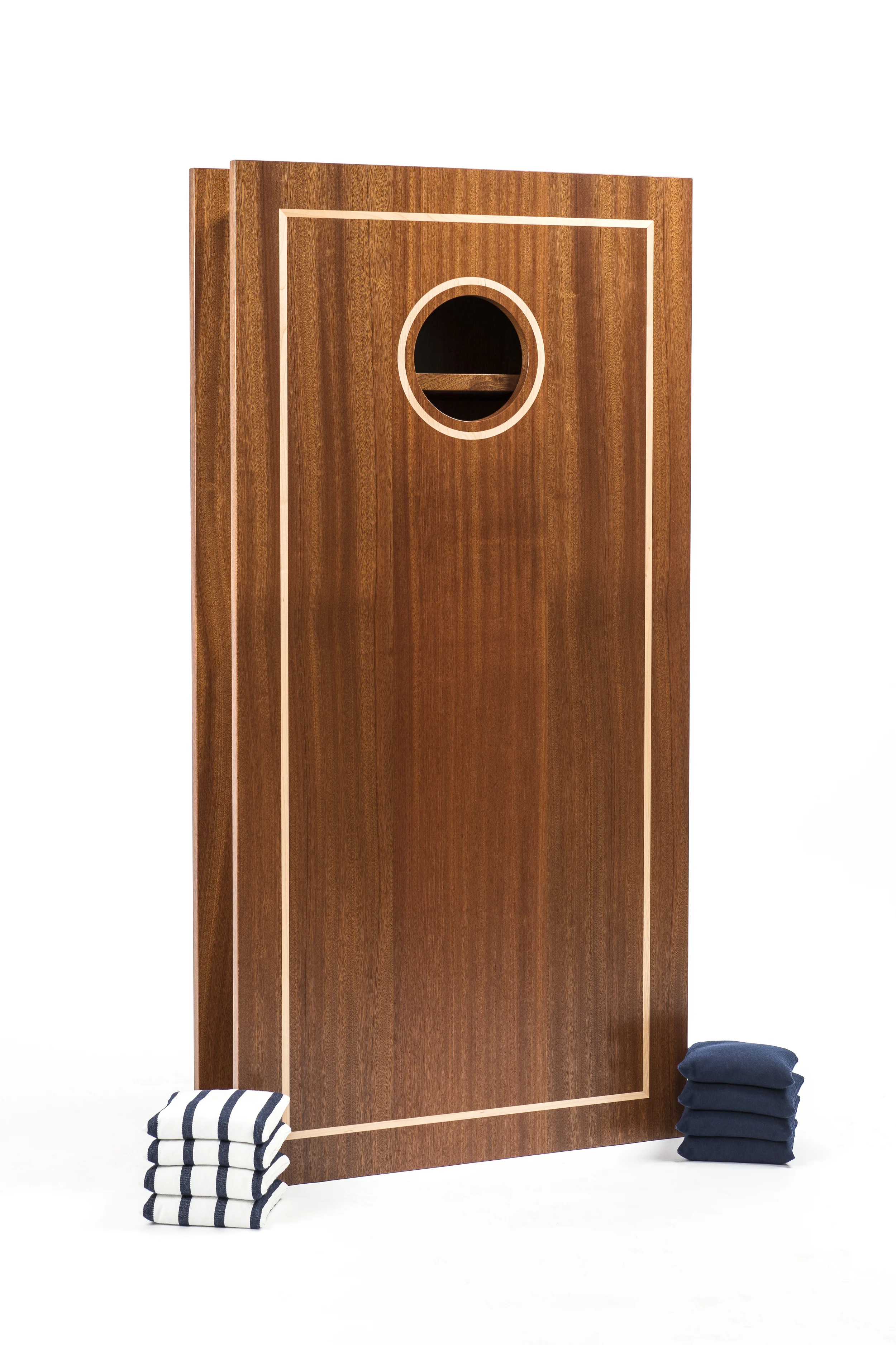 Matthias Kaupermann Handcrafted Heirloom Quality Luxury Cornhole Performance Outdoor Teak Furniture Landscape Architecture Interior Design Hospitality Design Charleston