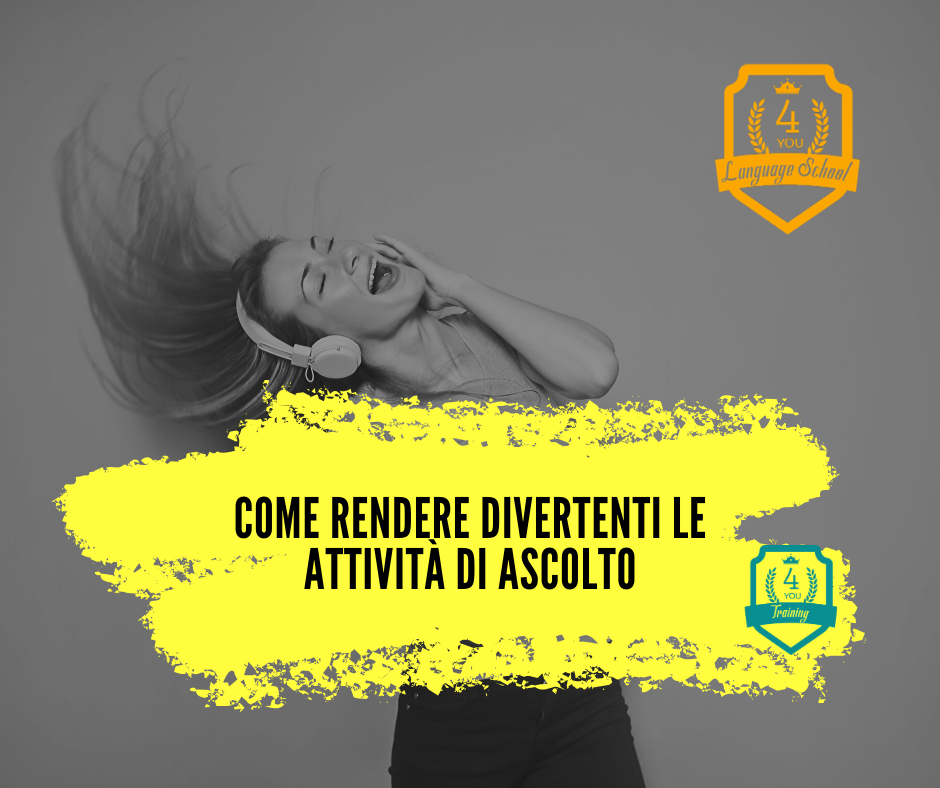 Migliorare Inglese Blog 4you Academy