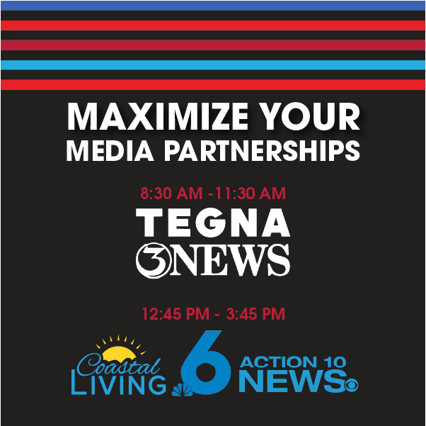 Maximize Media Partnerships