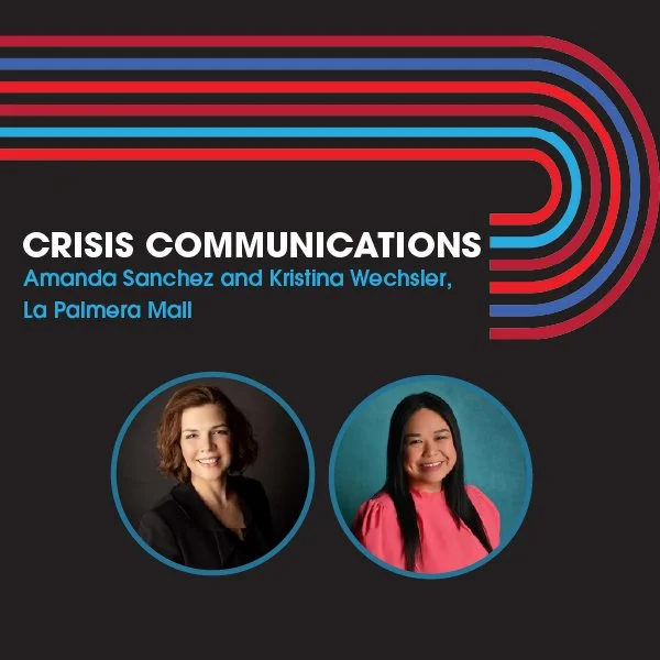 Crisis Communications