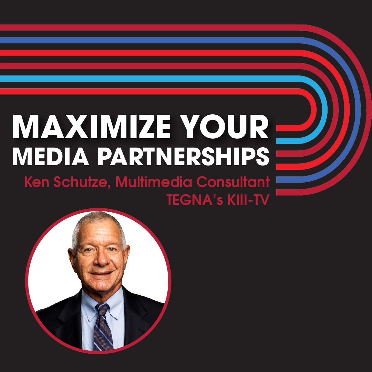 Maximize Media Partnerships