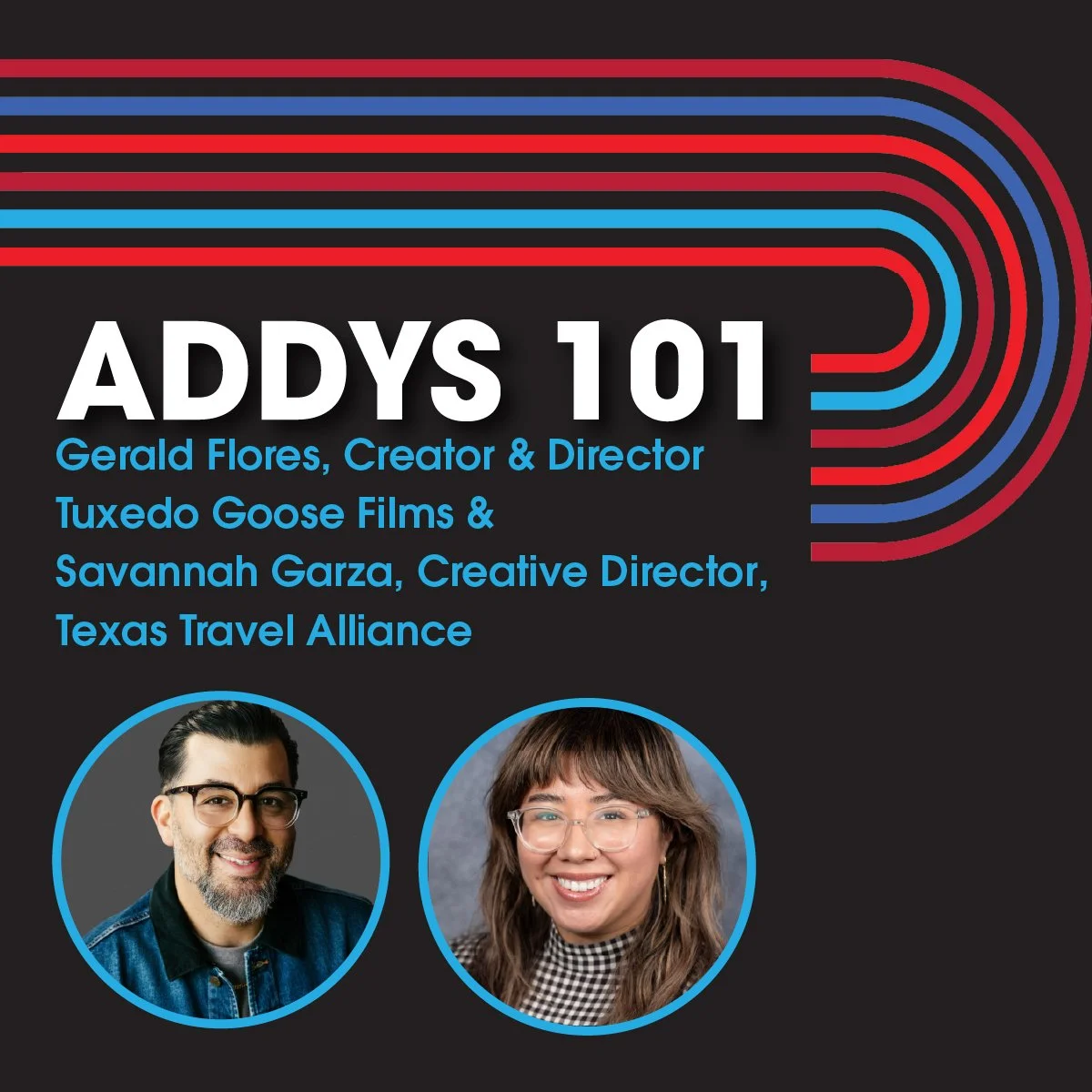ADDYS 101