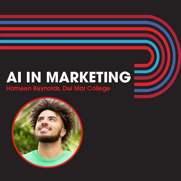 AI In Marketing
