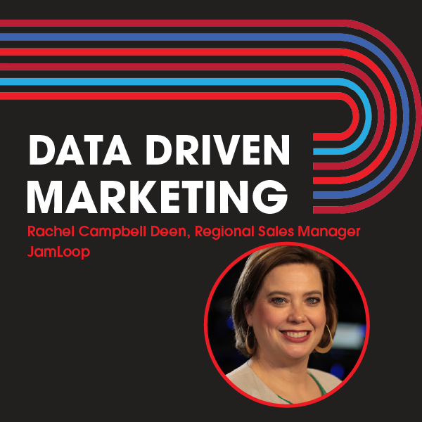 Data Driven Marketing