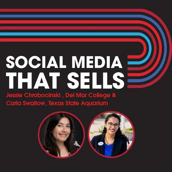 Social Media the Sells