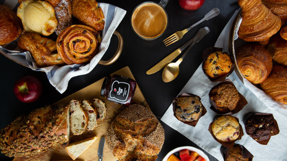 Les essentiels pour un brunch réussi