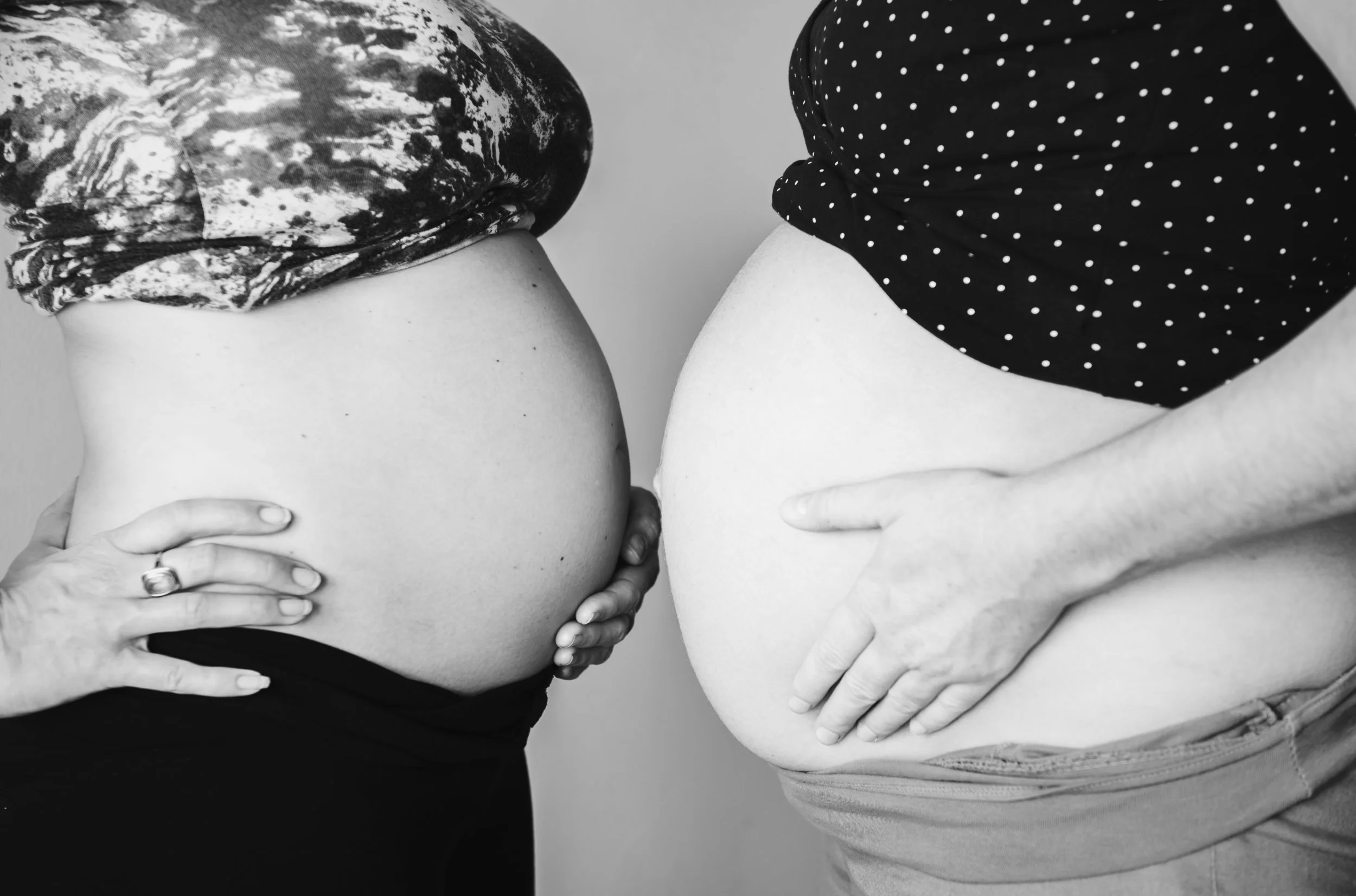 "Bouncing Back" after Pregnancy
