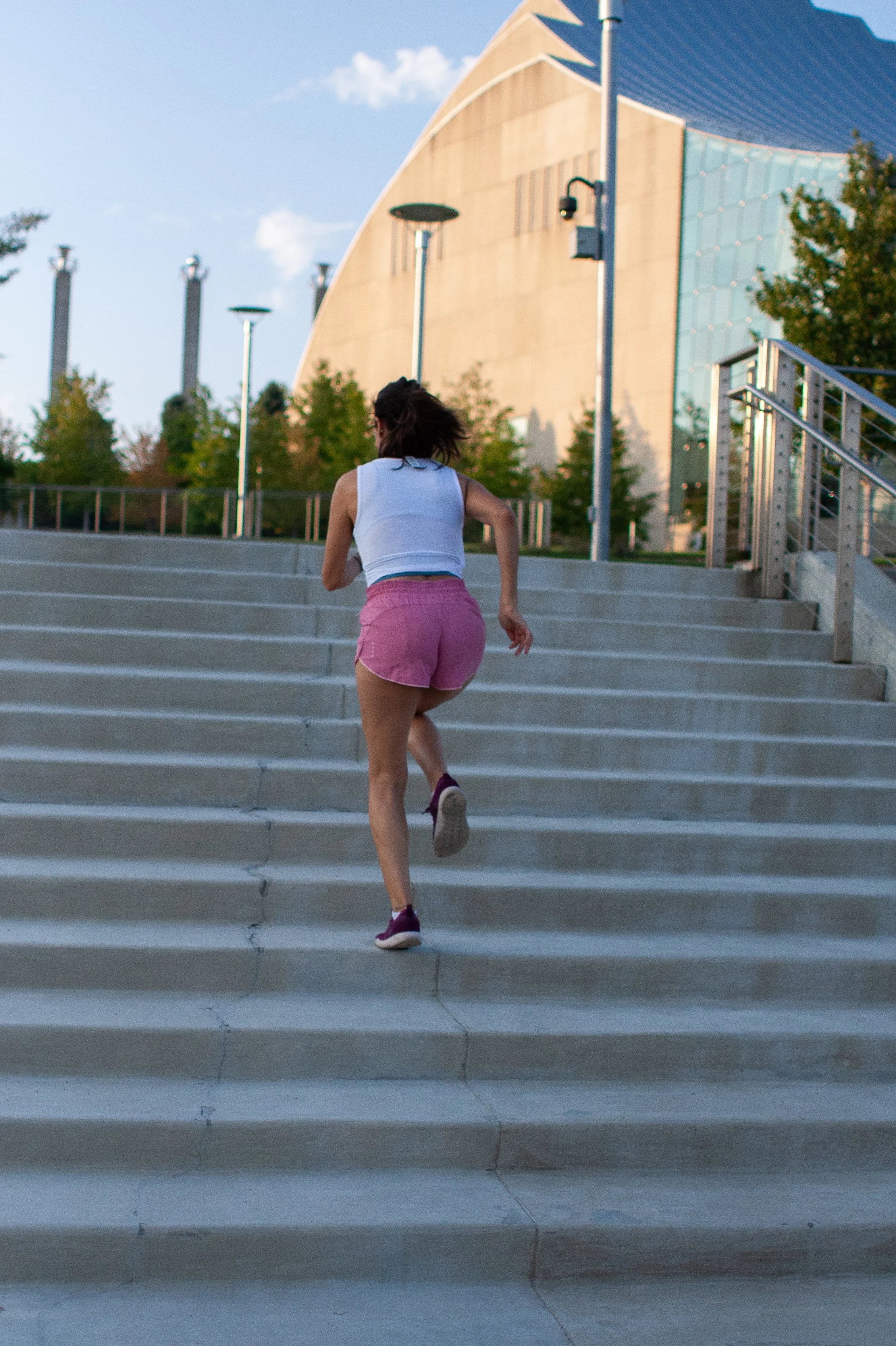 What is HIIT?