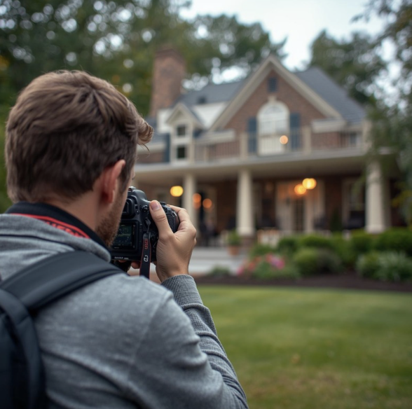How to Prepare Your Home for Photos (This Matters more than Showings)