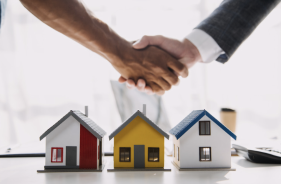 The Beginner’s Guide to Your First Rental Property