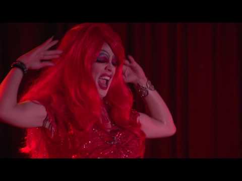 Tennessee Trash w/ Trash Heap Puppet