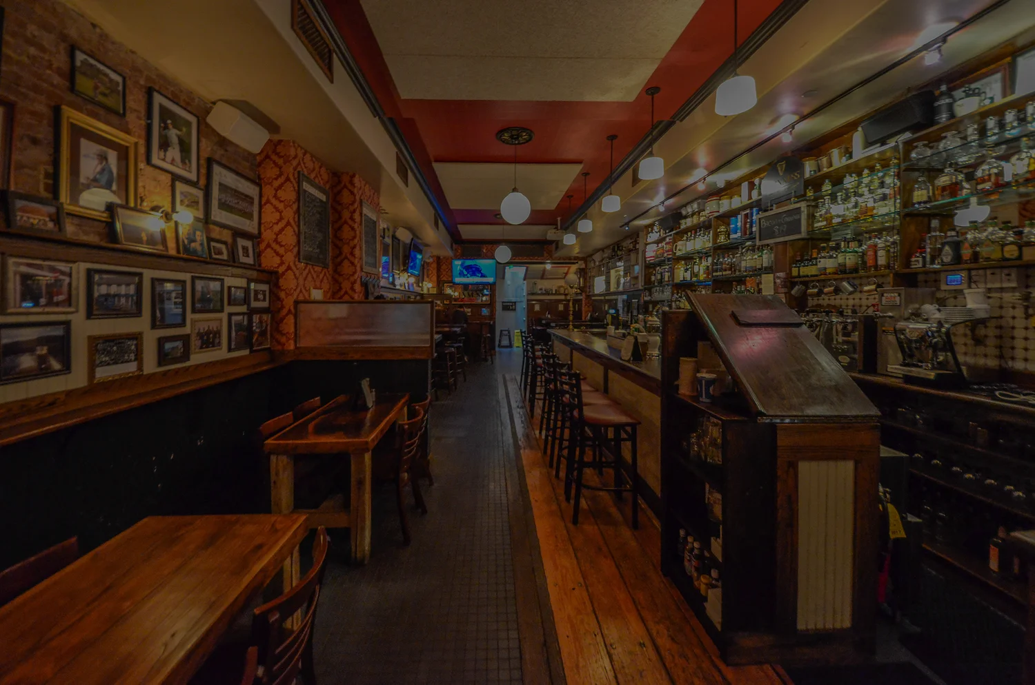 Bar photo 1