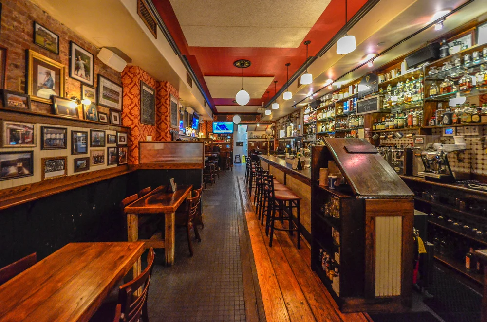Bar photo 2