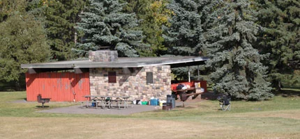 IES Edmonton - Picnic