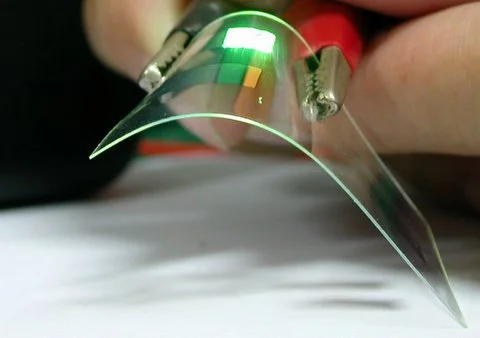 An Update on Our Old Friend the OLED