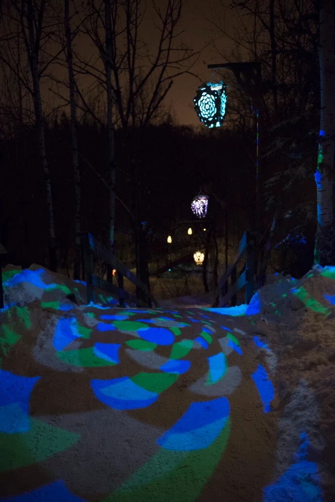 Flying Canoe Festival