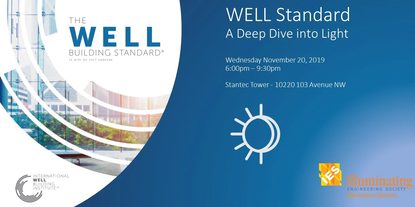 The WELL Building Standard: A Deep Dive Into Light