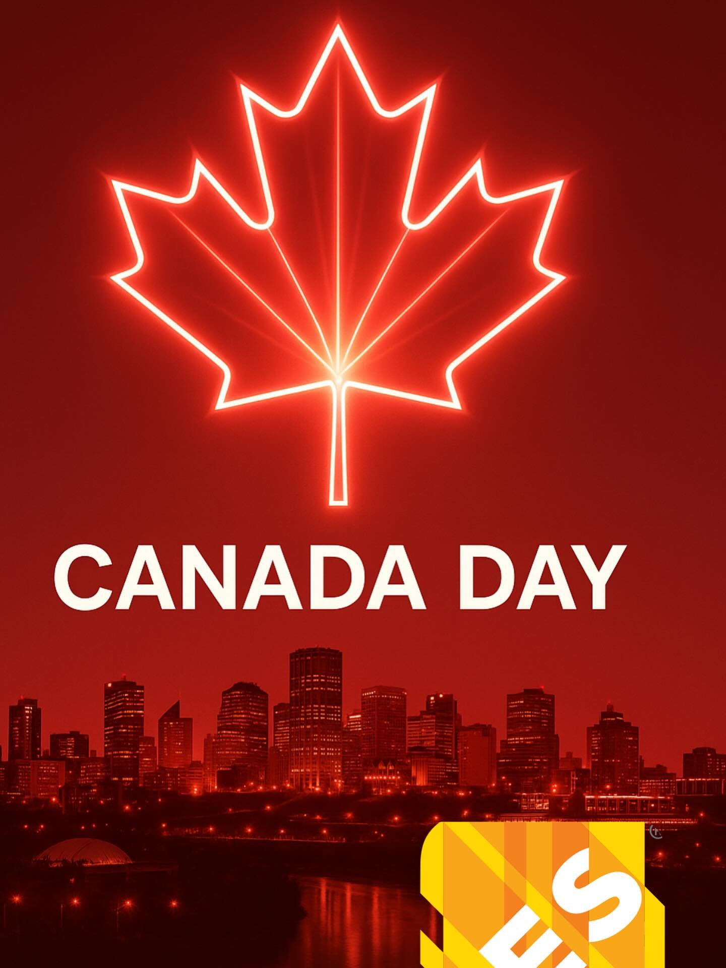 ✨ Today, we proudly celebrate Canada Day — a day that reminds us of the strength found in diversity, innovation, and community.
As part of the Illuminating Engineering Society (IES), we reflect on how engineering and lighting design contribute