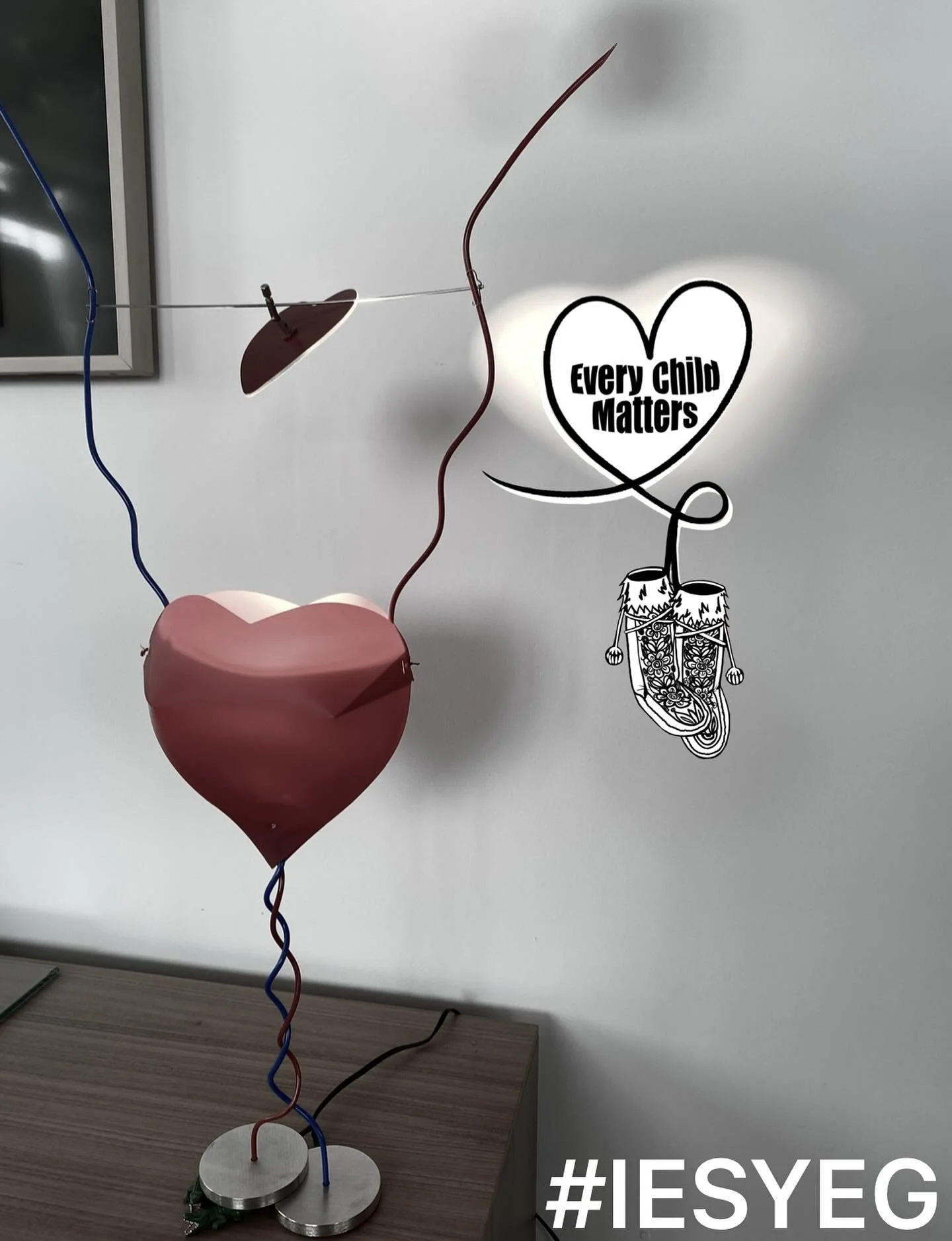 🧡 Truth and Reconciliation &ndash; Illuminating with Respect 🧡

On this Truth and Reconciliation Day in Canada (Orange Shirt Day), we at the Illuminating Engineering Society &ndash; Edmonton Section (IES Edmonton) pause to honour Survivors, their f