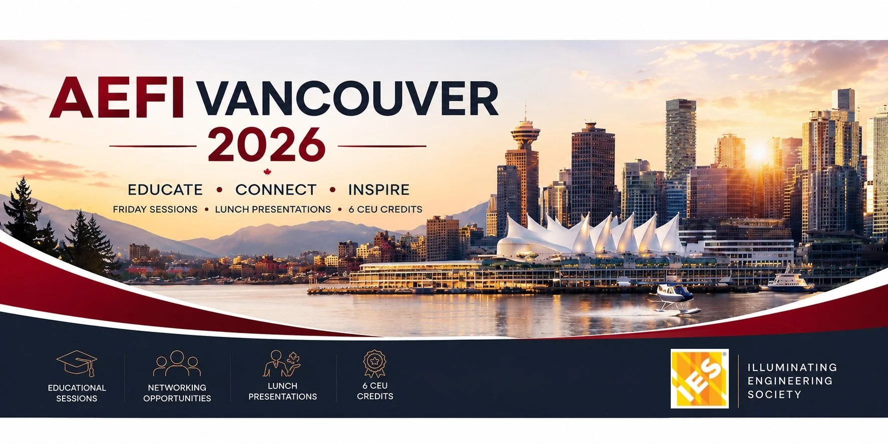 AEFI Vancouver 2026