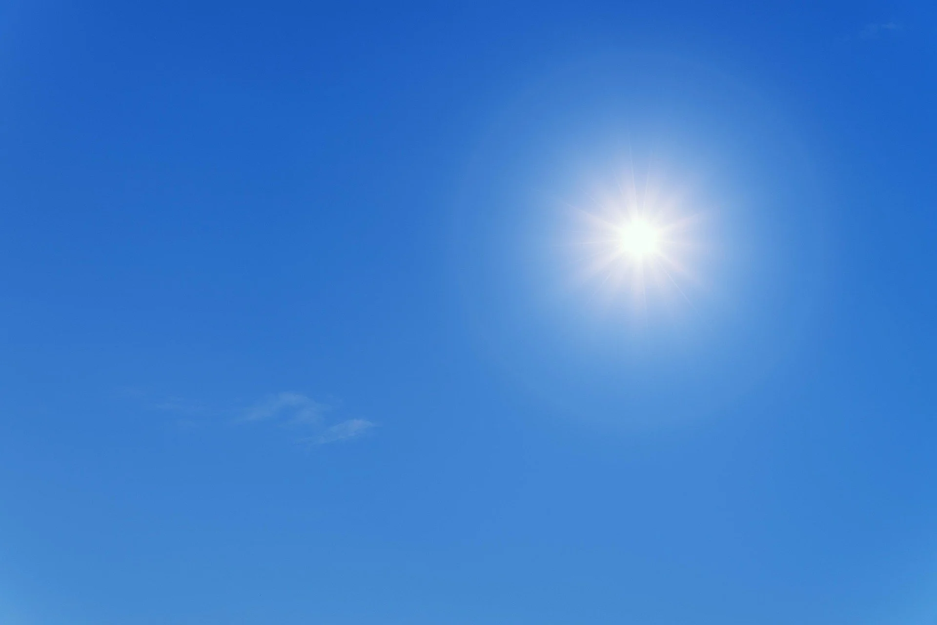 Daylight Harvesting - Unlock the Power of the Sun