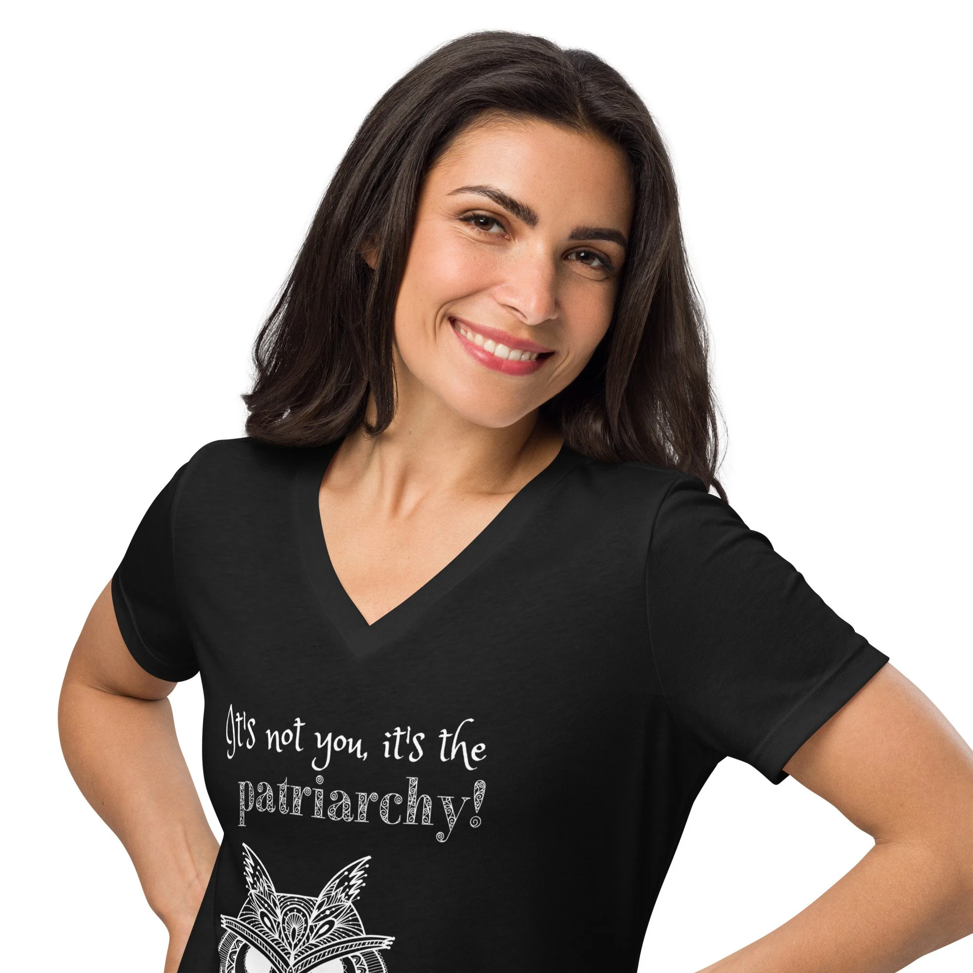 womens-relaxed-v-neck-t-shirt-solid-black-blend-front-2-693b4e3fb28ba.jpg
