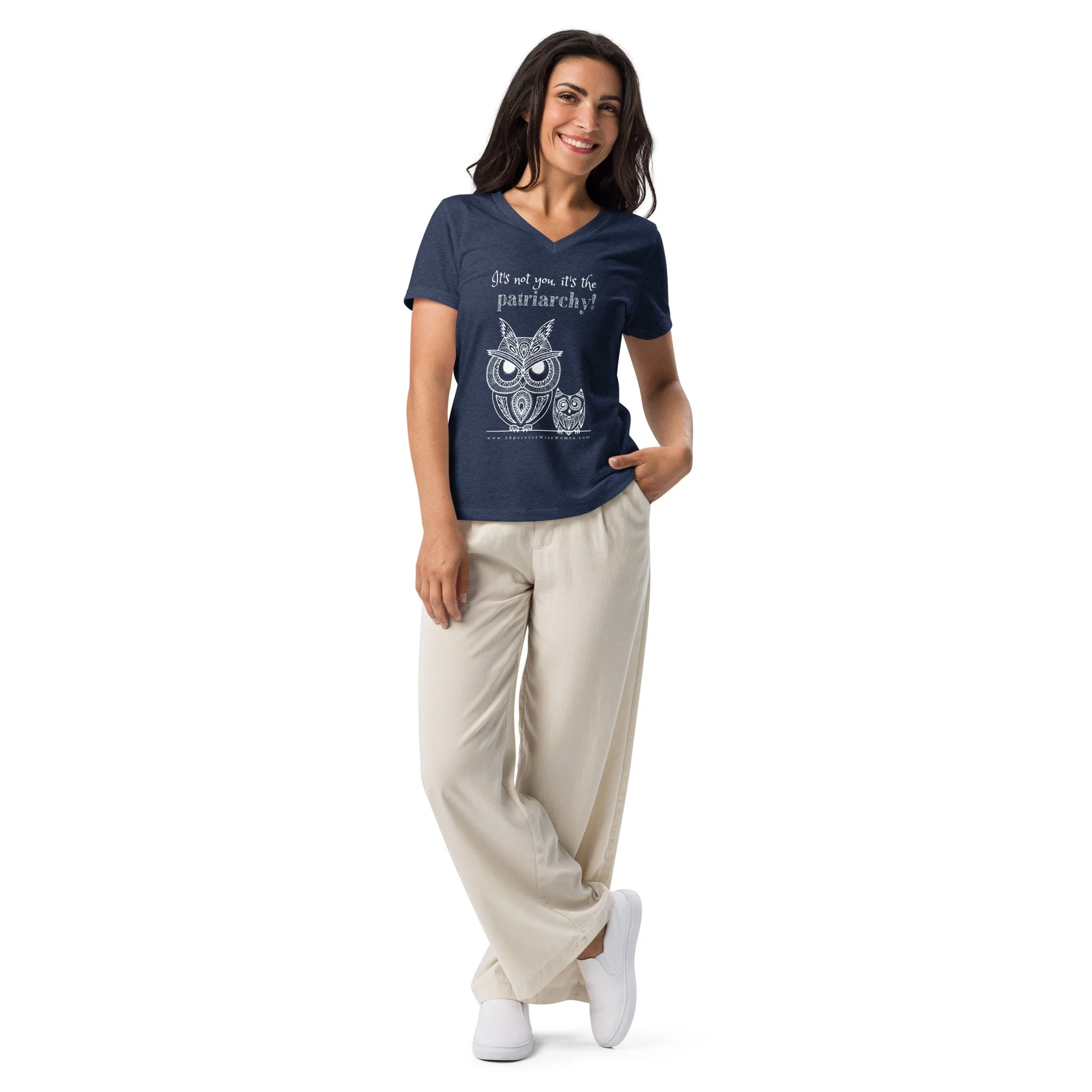 womens-relaxed-v-neck-t-shirt-heather-navy-front-693b4e3fb2d13.jpg