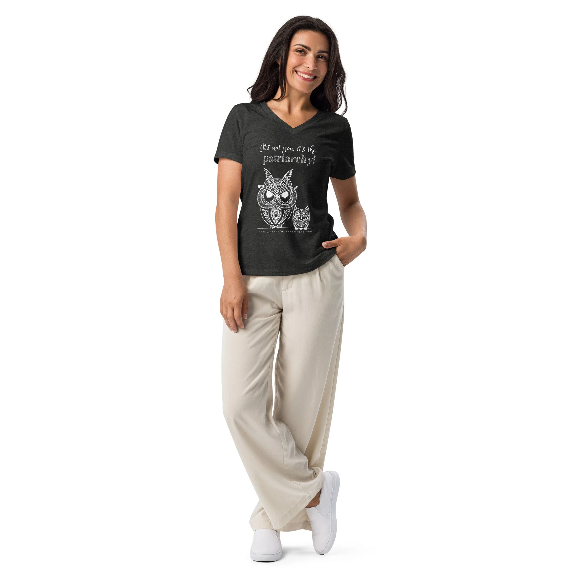 womens-relaxed-v-neck-t-shirt-dark-grey-heather-front-693b4e3fb34b5.jpg