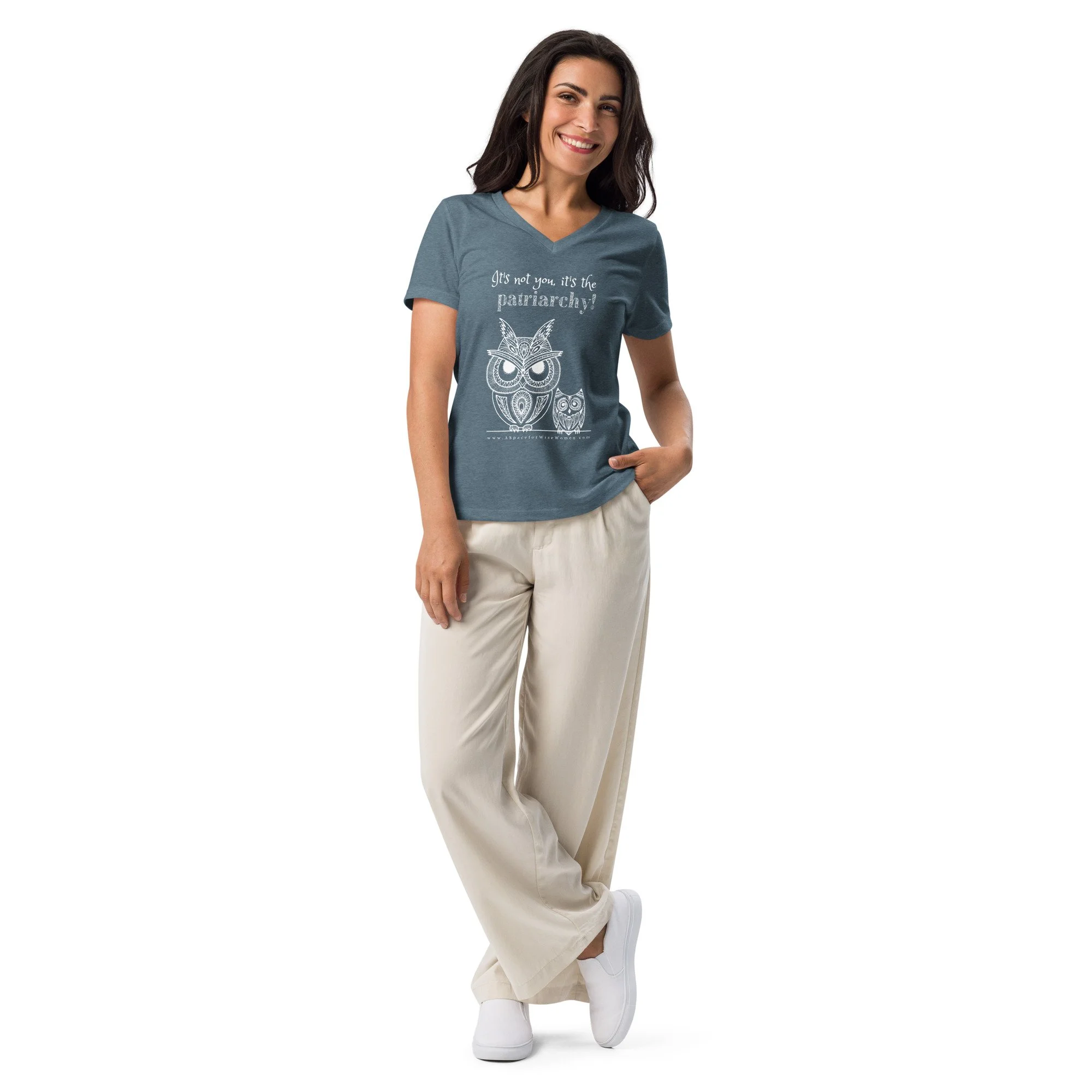 womens-relaxed-v-neck-t-shirt-heather-slate-front-693b4e3fb4658.jpg