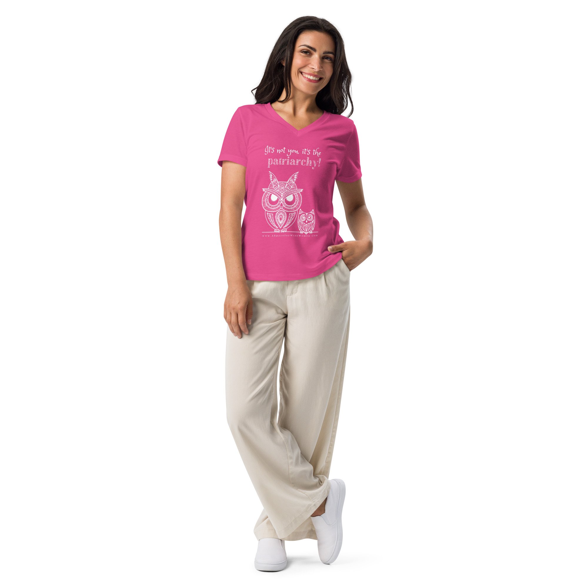 womens-relaxed-v-neck-t-shirt-berry-front-693b4e3fb5a04.jpg