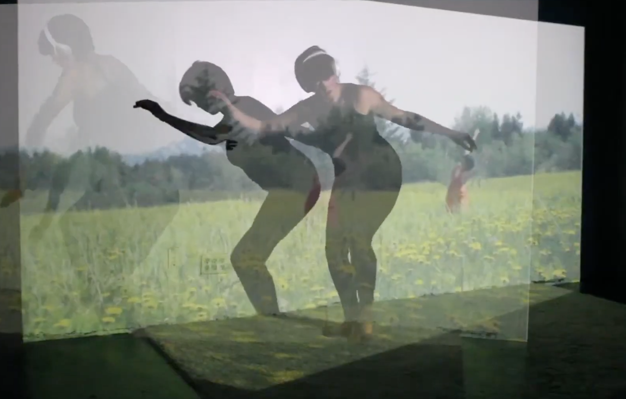 This Place/This Sound