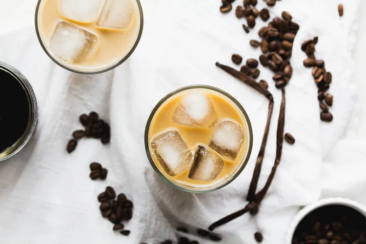 Traditional Irish Coffee Sarah J Hauser Nourish Your Soul