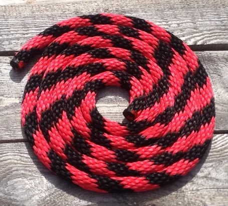 Patty Rope Wharton HealthStretch Rope from Wharton Health - MADE IN USA