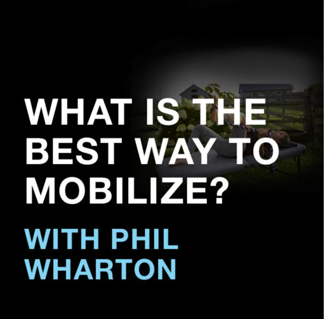 AtoZRunningPodcastWithPhilWharton