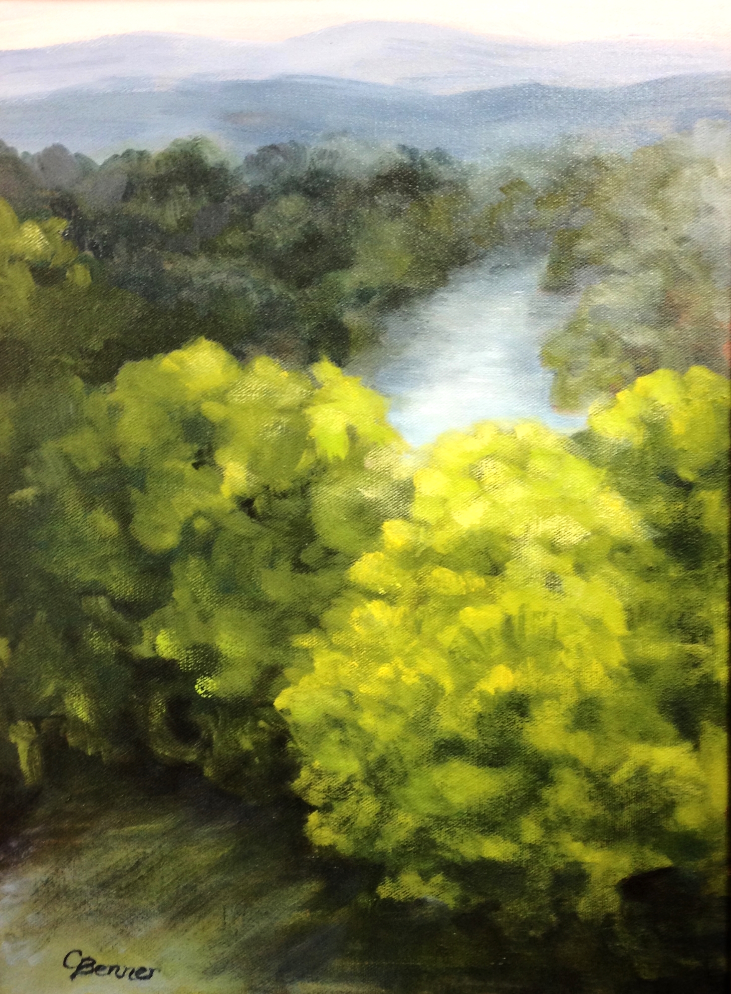 River View