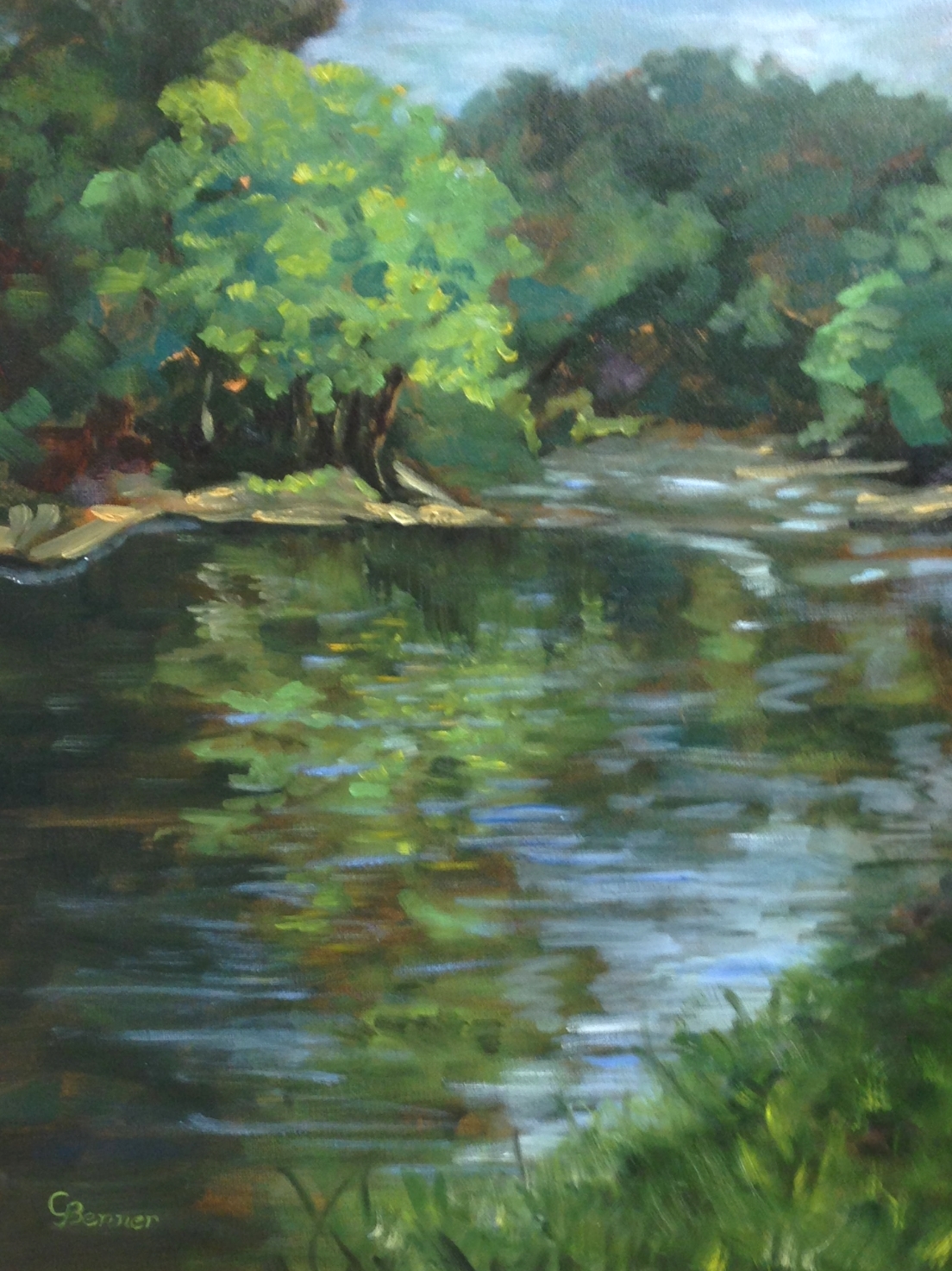 River Run
