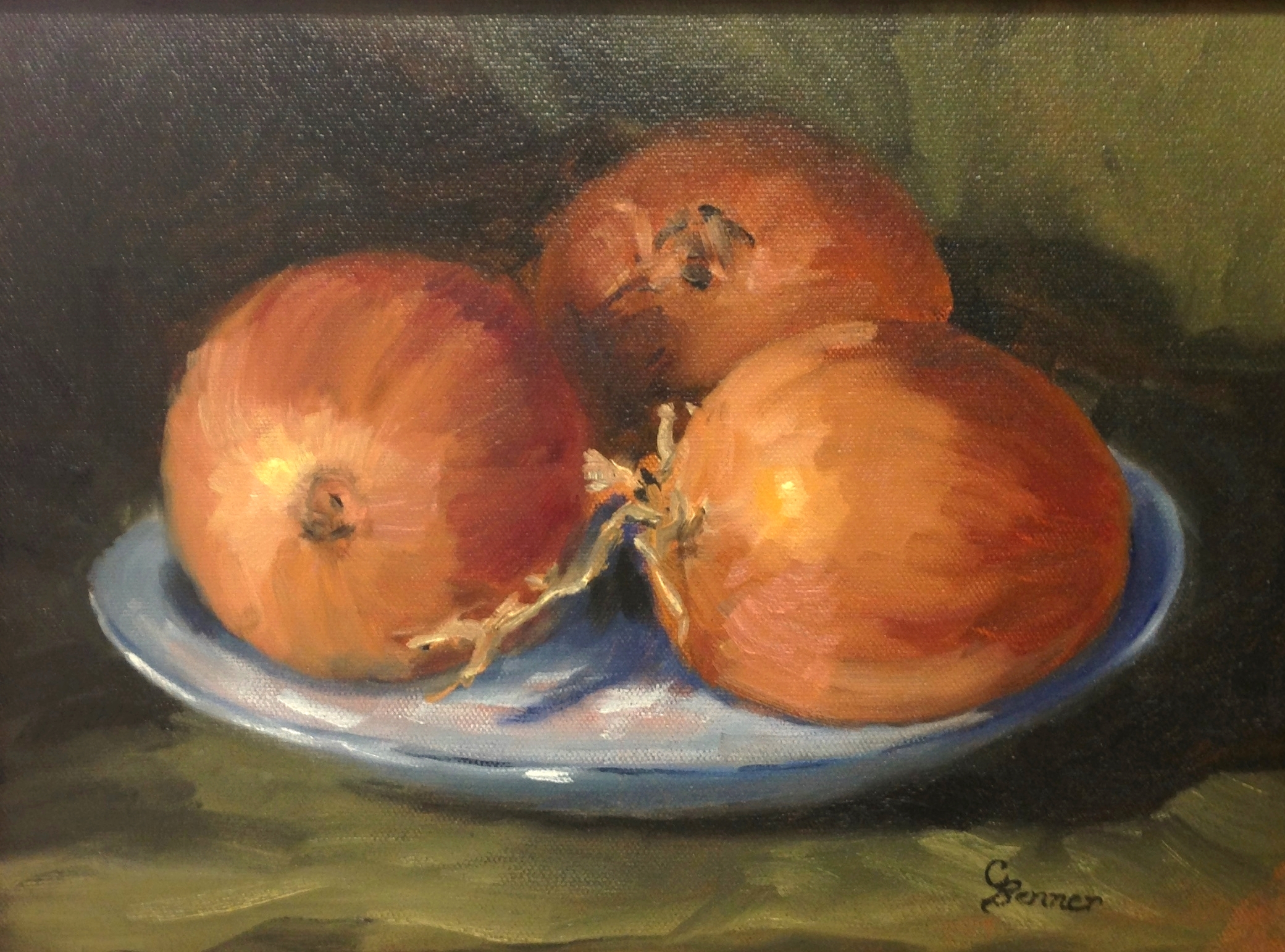 Onions