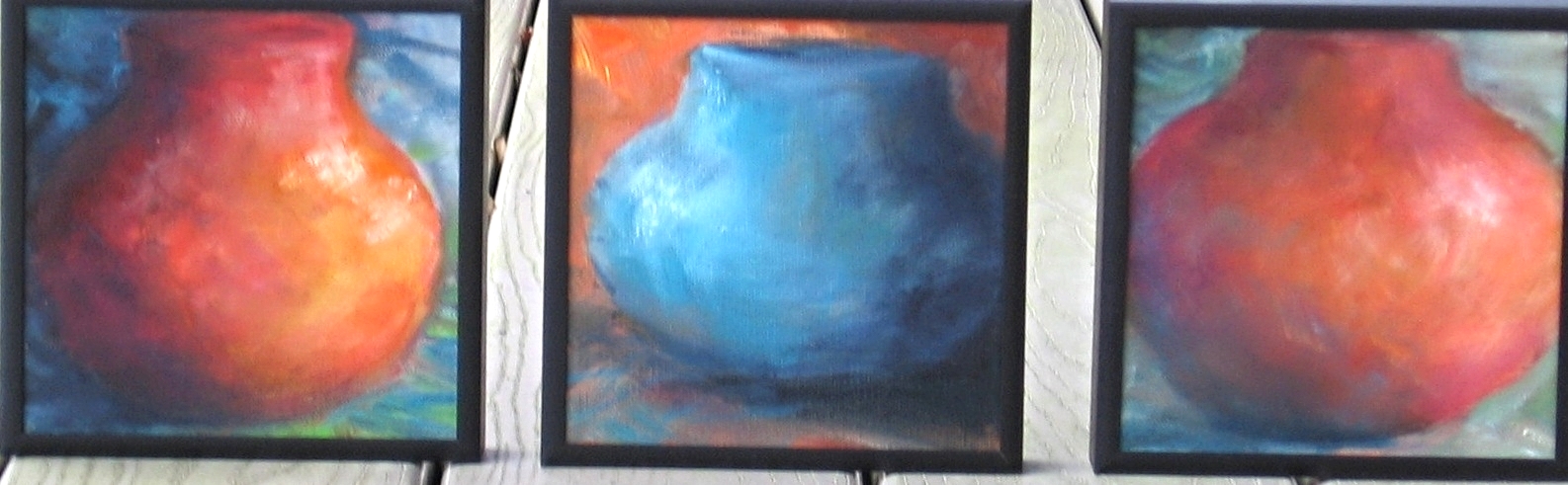 Arizona Pots