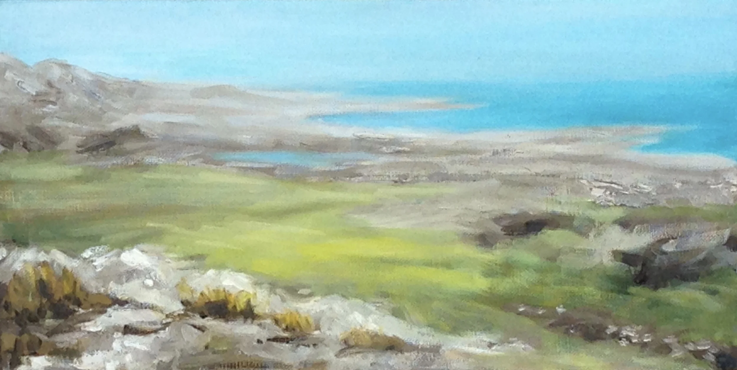 Dead Sea