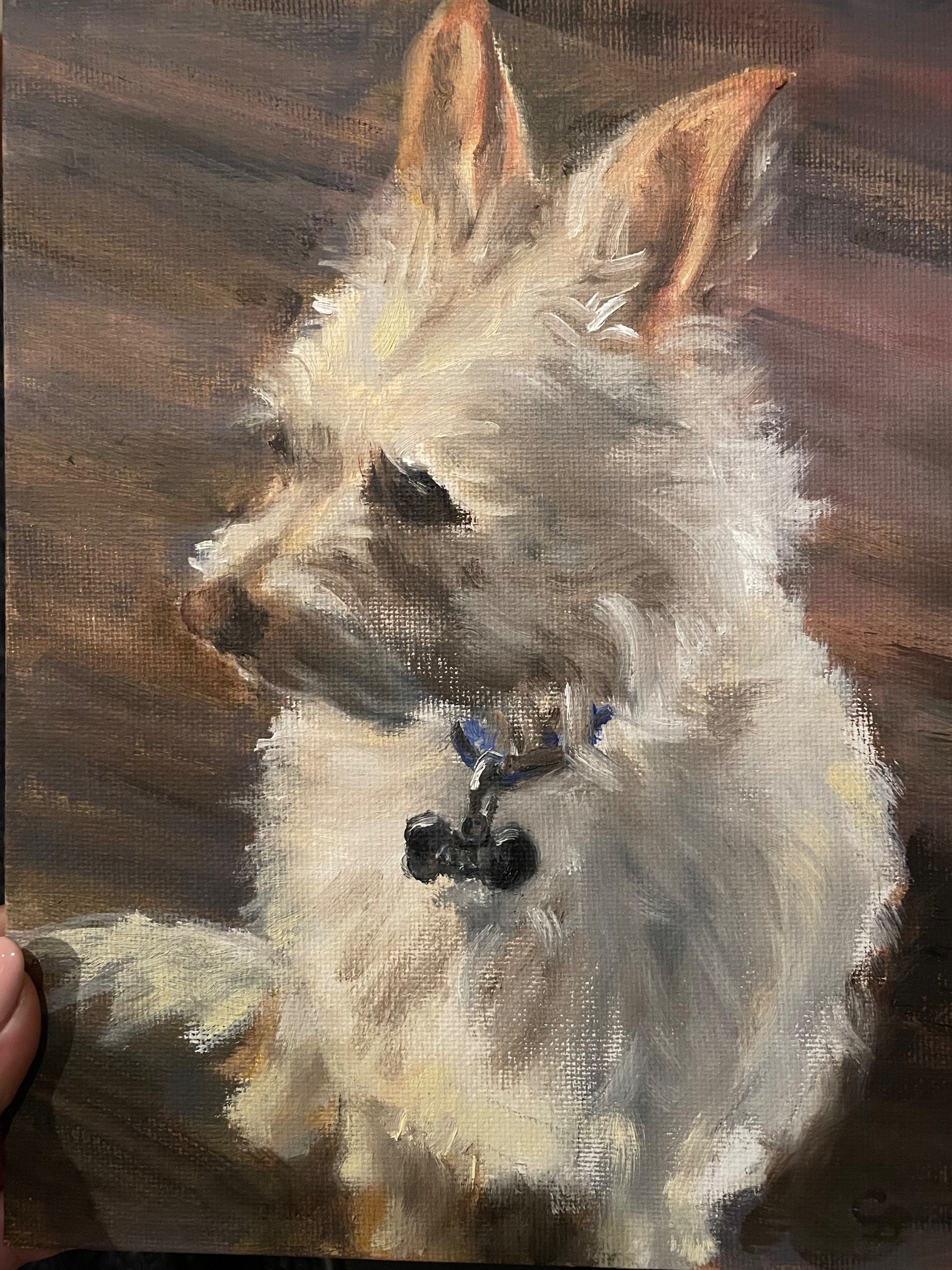 Alfie