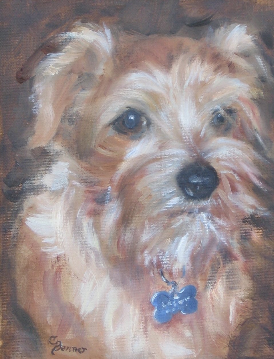 Lacey