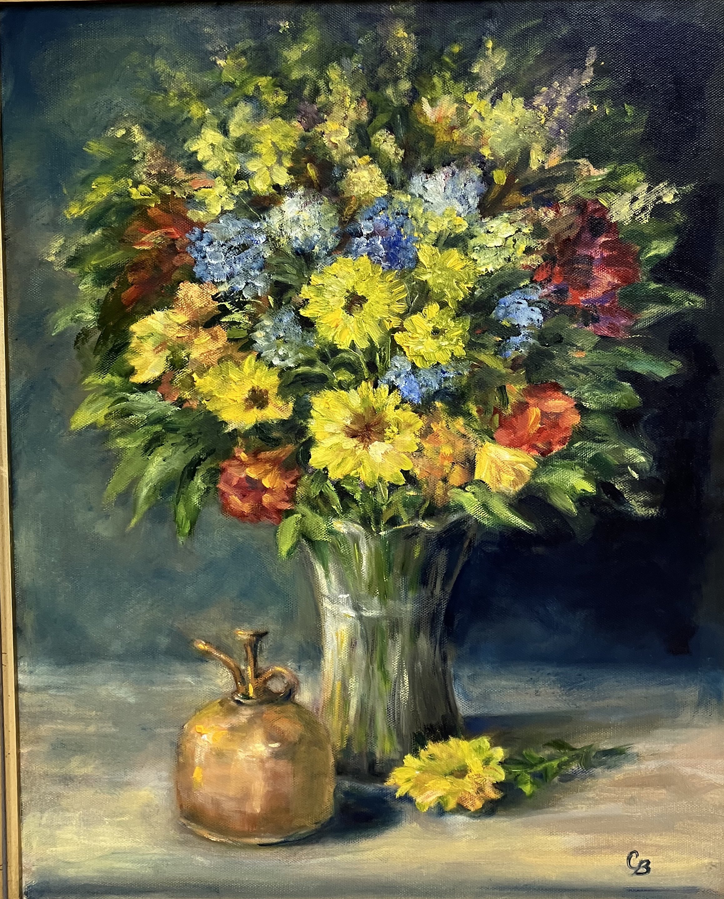 Mixed Bouquet