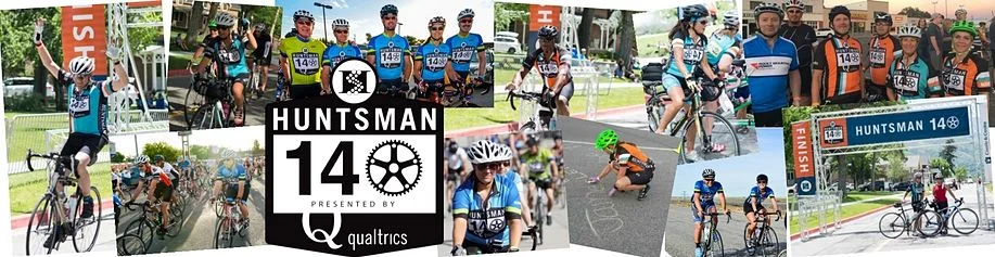 This weekend I join an amazing team of people riding to raise money for Cancer Treatment. You can support us by donating here before Friday!