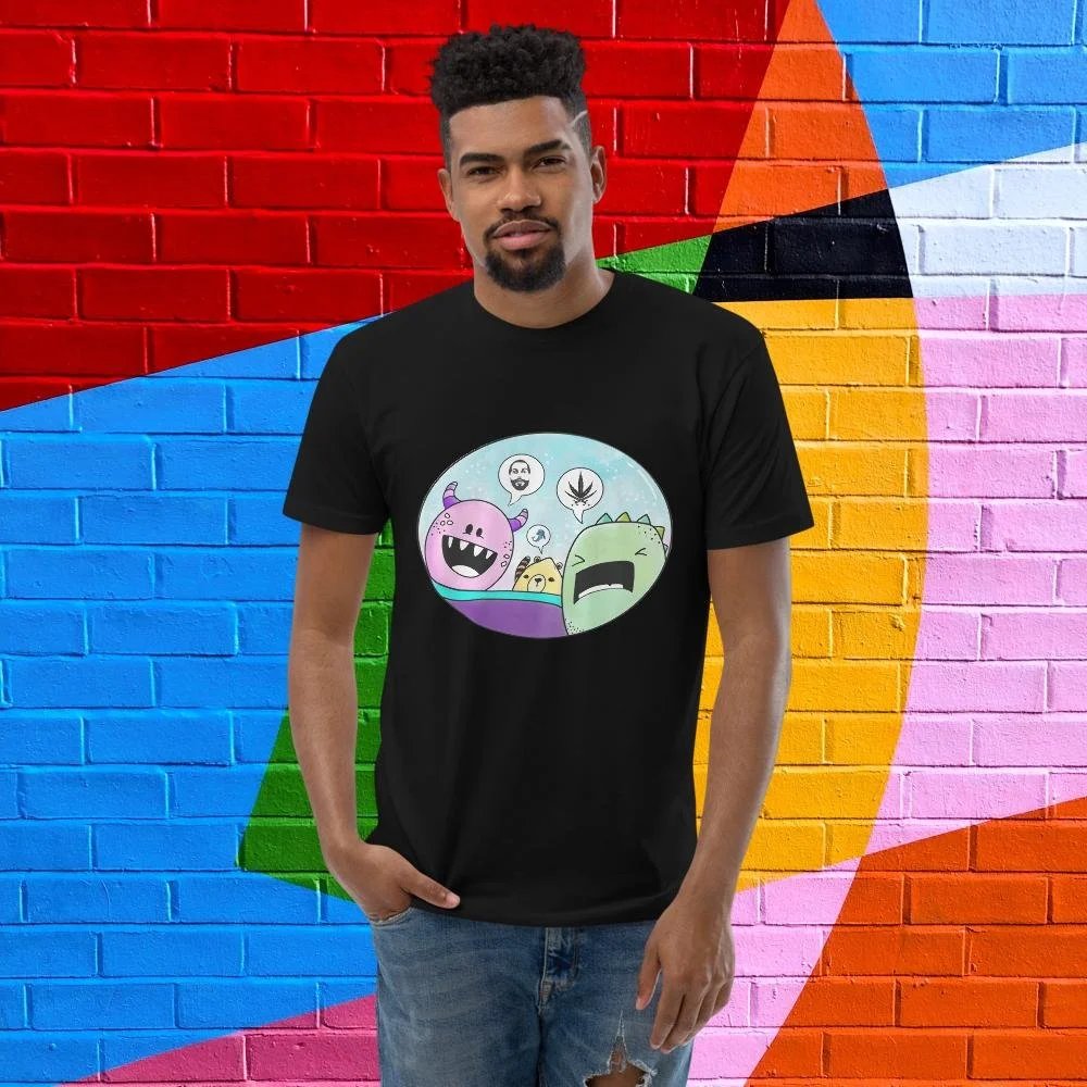 mens-fitted-t-shirt-black-front-62153f6c486f6.jpg