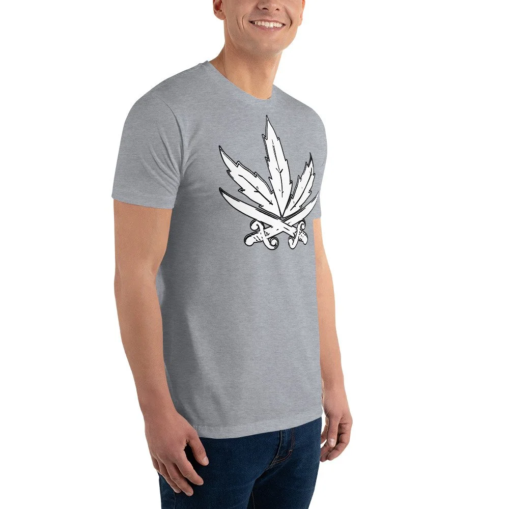 mens-fitted-t-shirt-heather-grey-right-front-62588cd1d4f49.jpg