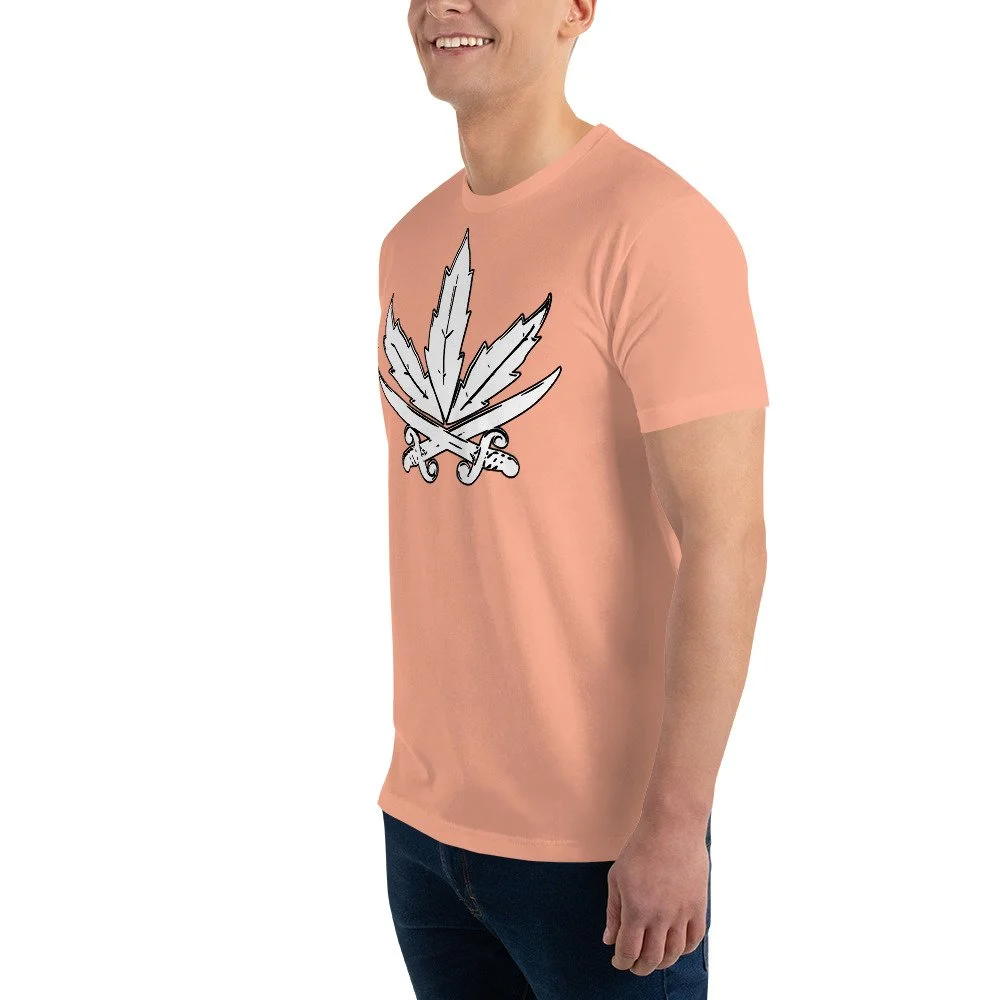 mens-fitted-t-shirt-desert-pink-left-front-62588cd1d6121.jpg